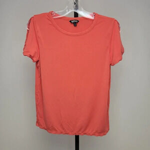 BUFFALO  David Bitton Open Arm Tee